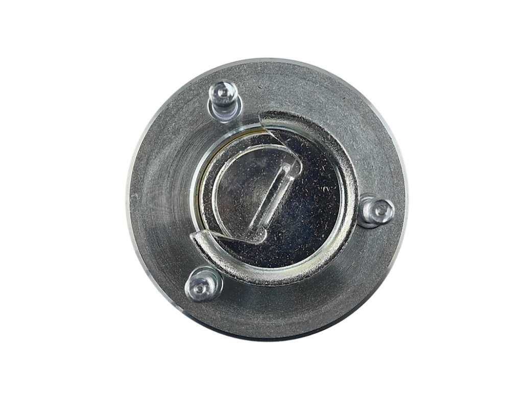 solenoide de arranque