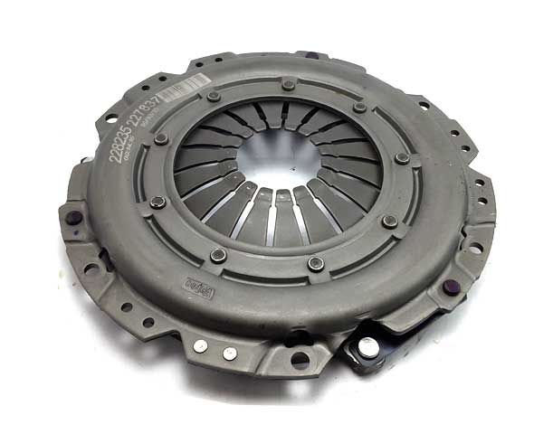 KIT EMBRAGUE (1.8/2.0 MPFI SISTEMA LUK)