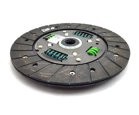 KIT EMBRAGUE (1.8/2.0 MPFI SISTEMA LUK)
