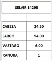 Válvula de escape