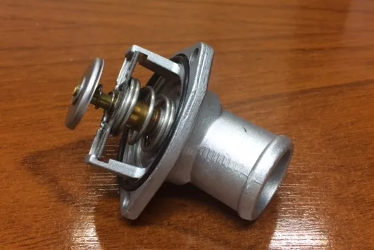 PIPA C/TERMOSTATO GM ASTRA-S10 N- BLAZER N