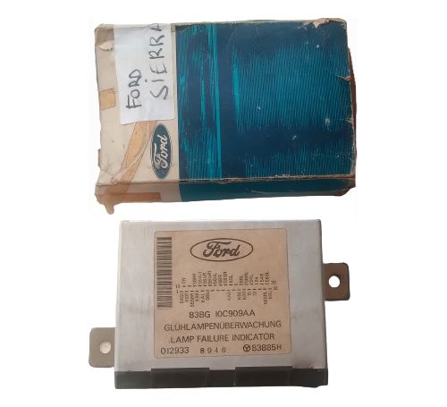 Módulo Control Luces Ford Sierra