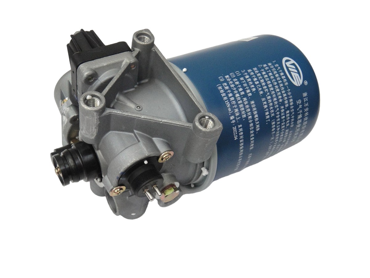 FILTRO AIRE ACONDICIONADO COMPLETO JMC N800 4D30