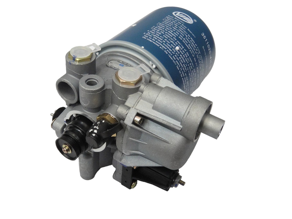 FILTRO AIRE ACONDICIONADO COMPLETO JMC N800 4D30