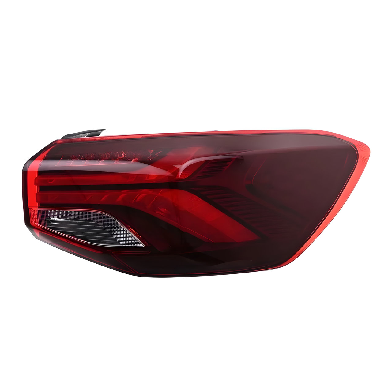 FARO TRASERO EXTERNO DER. LED -TYC