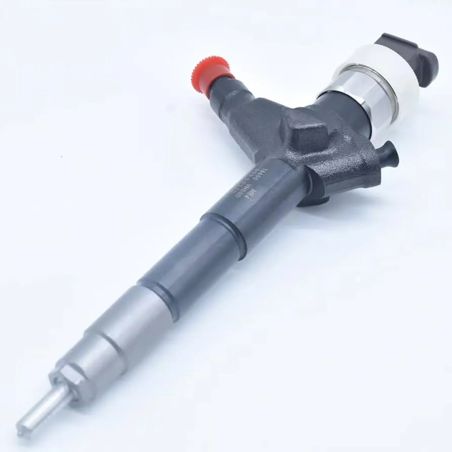 INYECTOR COMMON RAIL NISSAN NP300 FRONTIER YD25