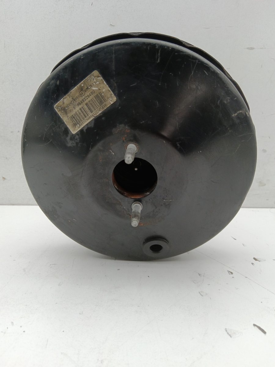 Servofreno Citroën C3 1995-2010 1.4 HDi 1.4L 50kW 9649329480
