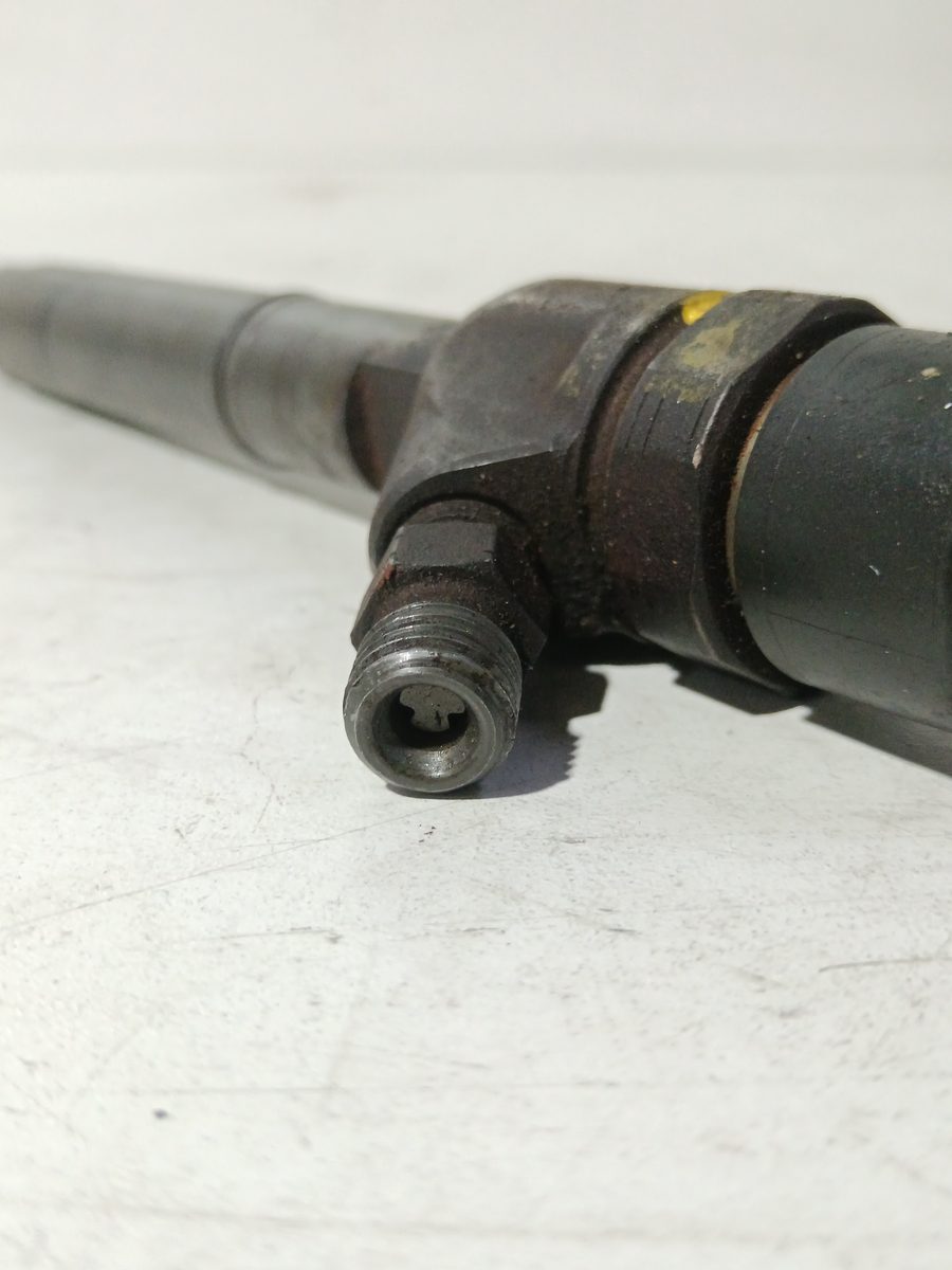 Inyector Hyundai Accent (LC) 1999-2010 CRDi GL 1.5L 60kW 0445110256