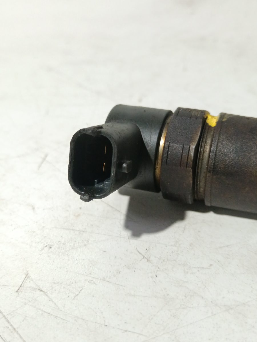 Inyector Hyundai Accent (LC) 1999-2010 CRDi GL 1.5L 60kW 0445110256