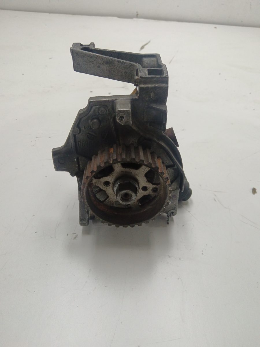 Bomba Inyeccion Peugeot Partner (S2) 2002-2008 1.6 16V HDi CAT 1.6L 55kW 9683703780