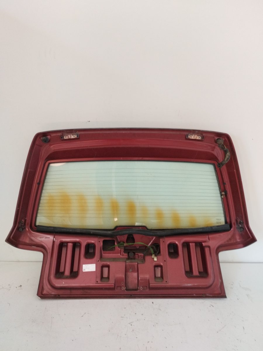 Porton Trasero Fiat Tipo (160) 1988-1996 I.E. / CL