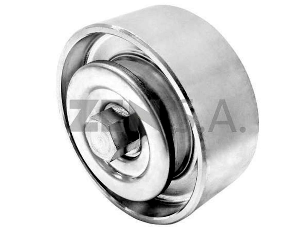 RULEMAN TENSOR PK TO HILUX 2.8/3.0 05/ D4D