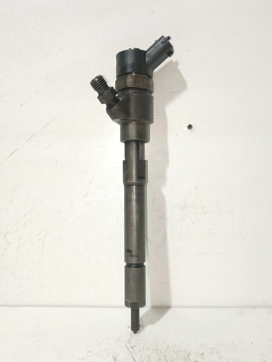 Inyector Chevrolet Cruze 2009-2014 LT 2.0L 110kW 0445110270
