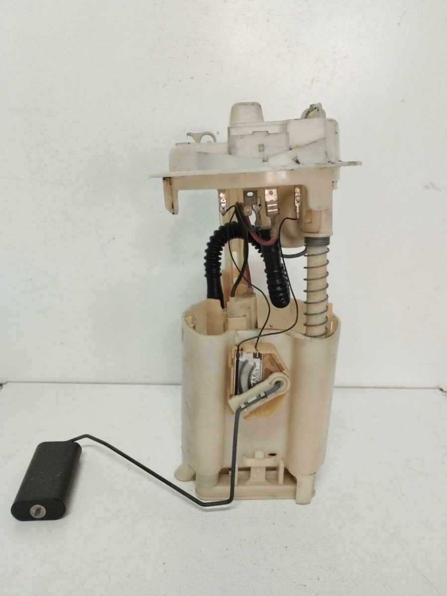 Medidor de Combustible Peugeot 206 Berlina 1998-2010 XR 1.9L 51kW 9633294680