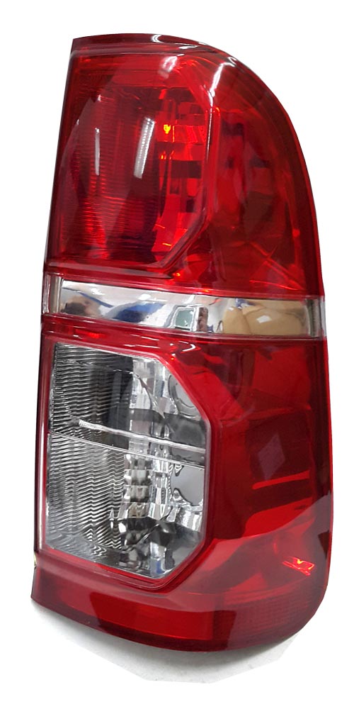 FAROL TOYOTA HILUX 12/15 TRAS.DER