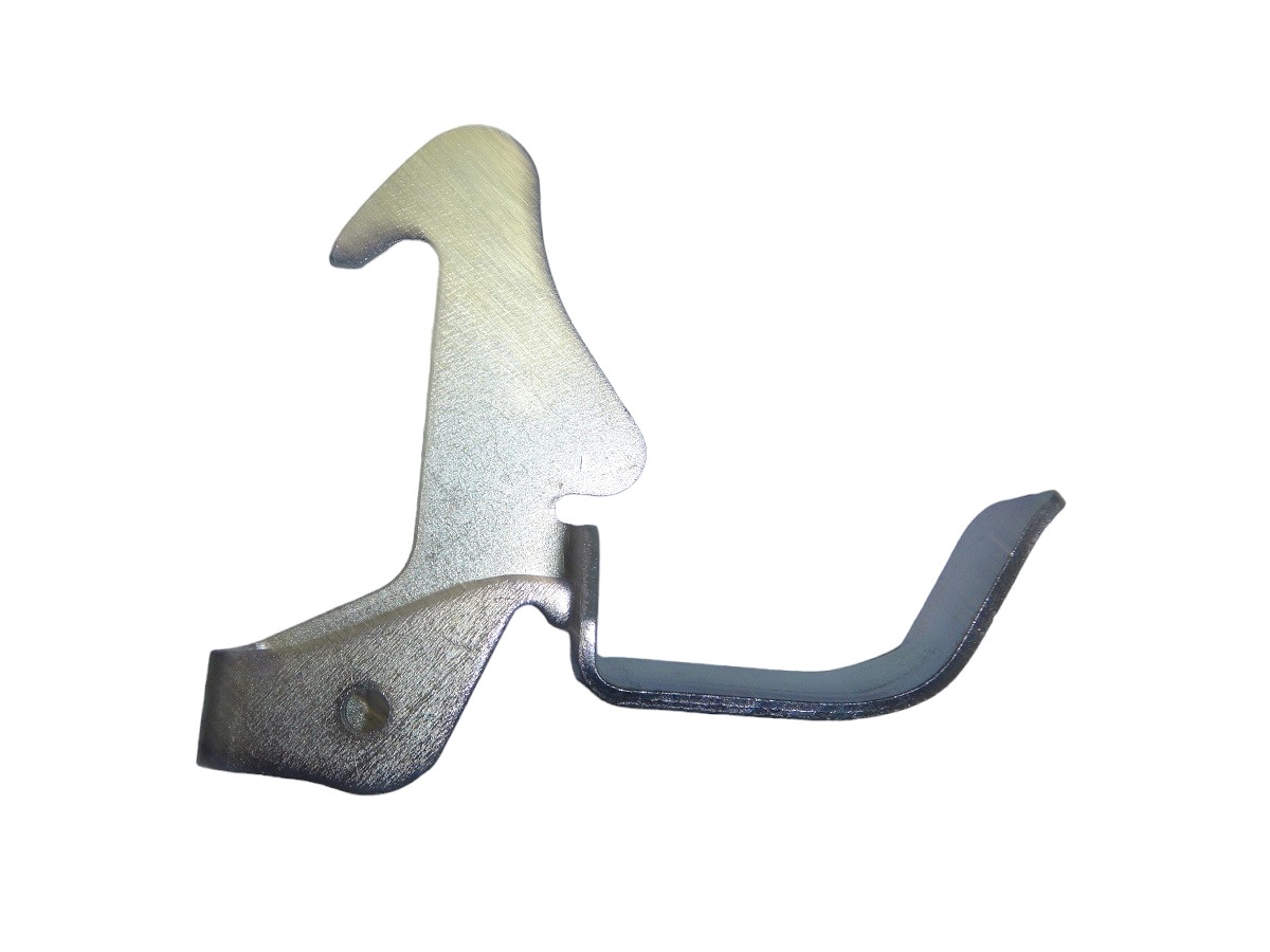 TRABA ESPOLON CHEVROLET CORSA 94/