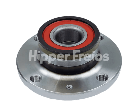 MAZA RDA TRAS VW GOL G5 C/ABS IMAN 28MM (BRA)