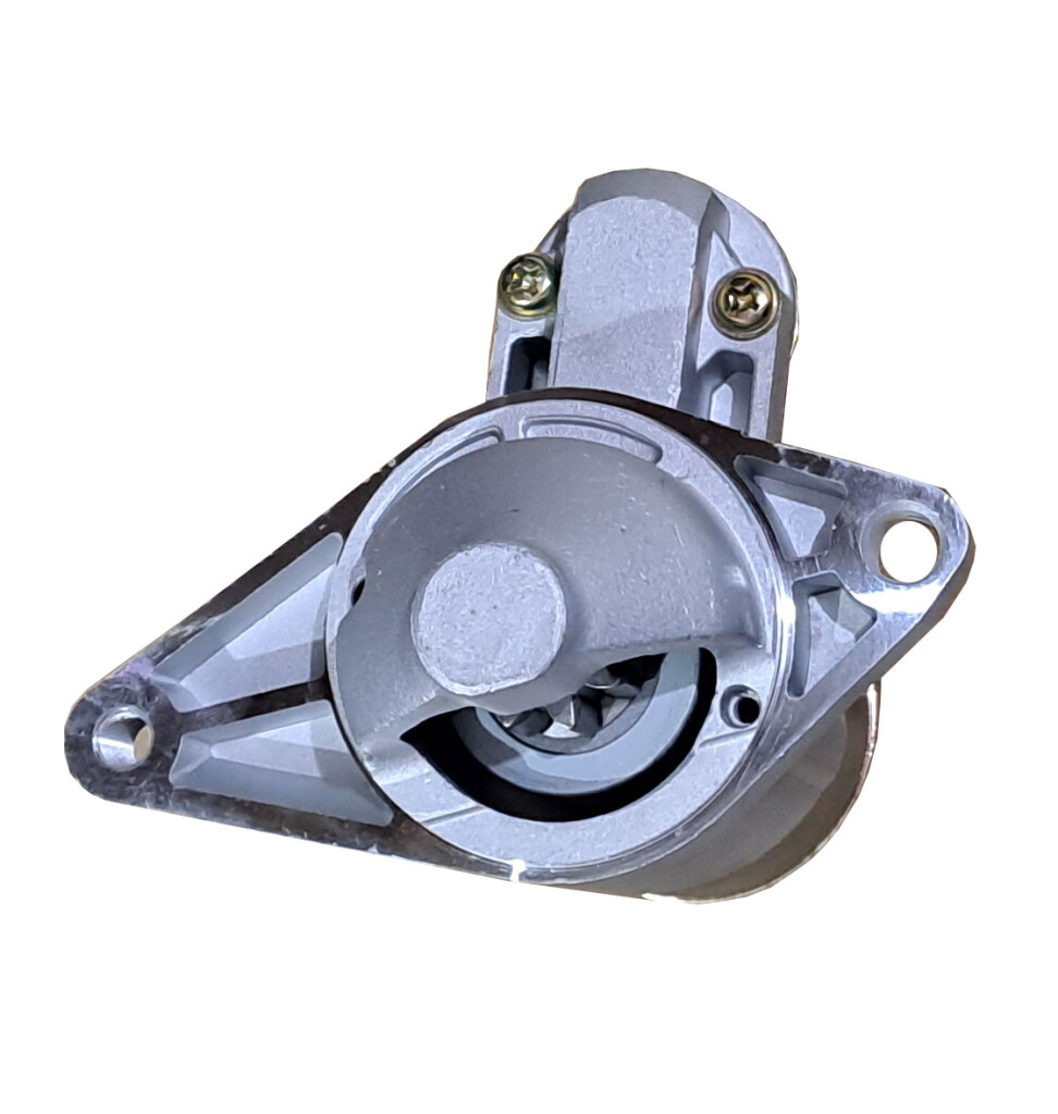 Motor de arranque