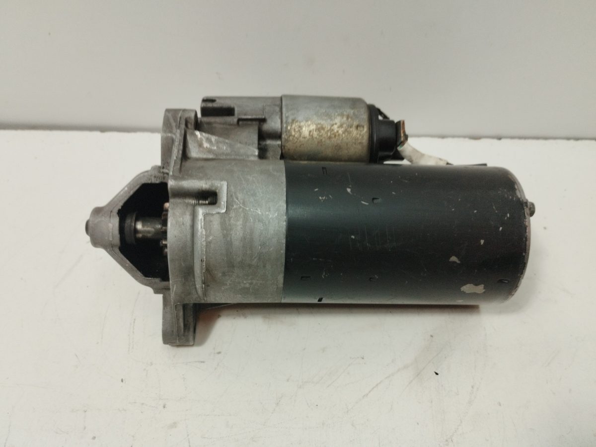 Burro De Arranque Renault Kangoo (F/KC0) 1997-2005 1.9 Diesel 1.9L 40kW 7700106426