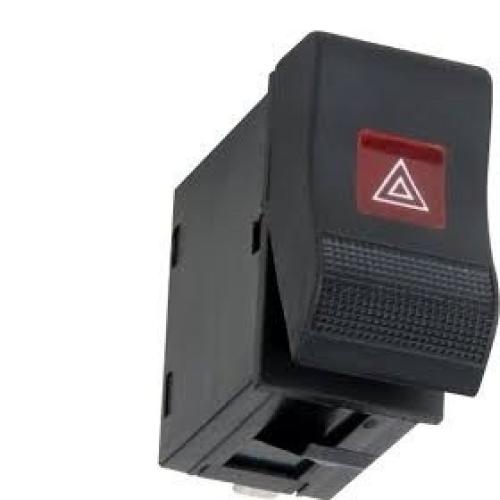 Interruptor de luces de emergencia