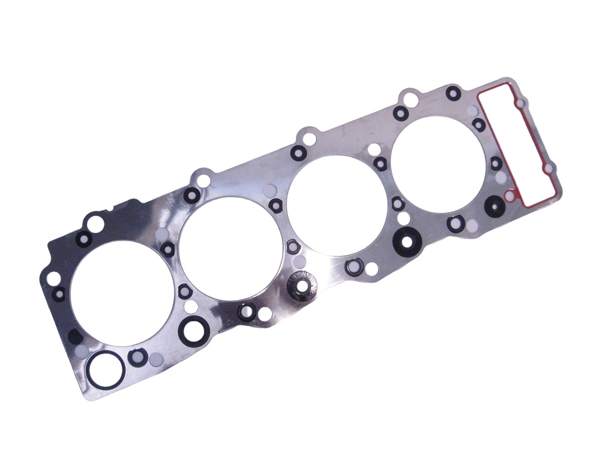JUNTA TAPA CILINDROS ISUZU 4HF1 (7-110)/JMC 4.7 1.75MM (1M)