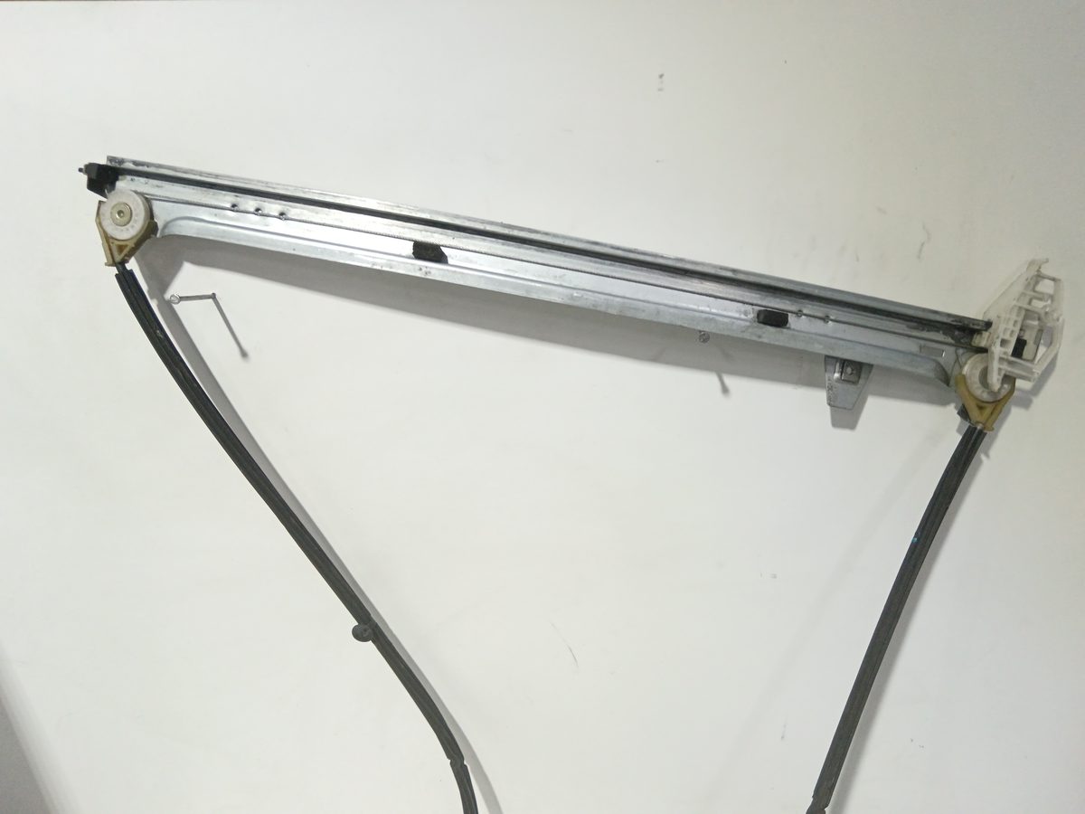 Alza Cristal Delantero Derecho Electrico Citroën Xsara Picasso 1999-2011 Exclusive BOSCH