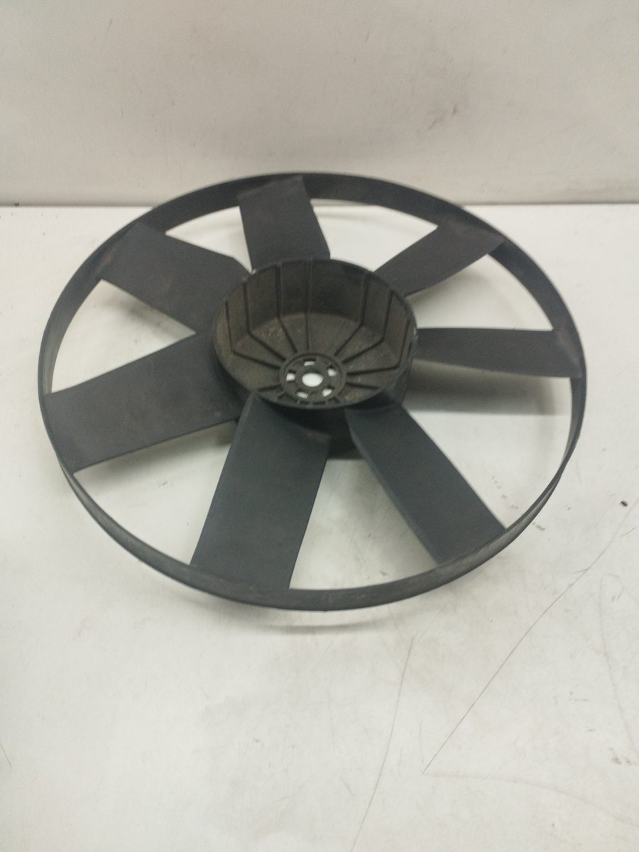 Paleta Electroventilador Volkswagen Polo (9N1) 2001-2005 1.9 TDI 1.9L 74kW
