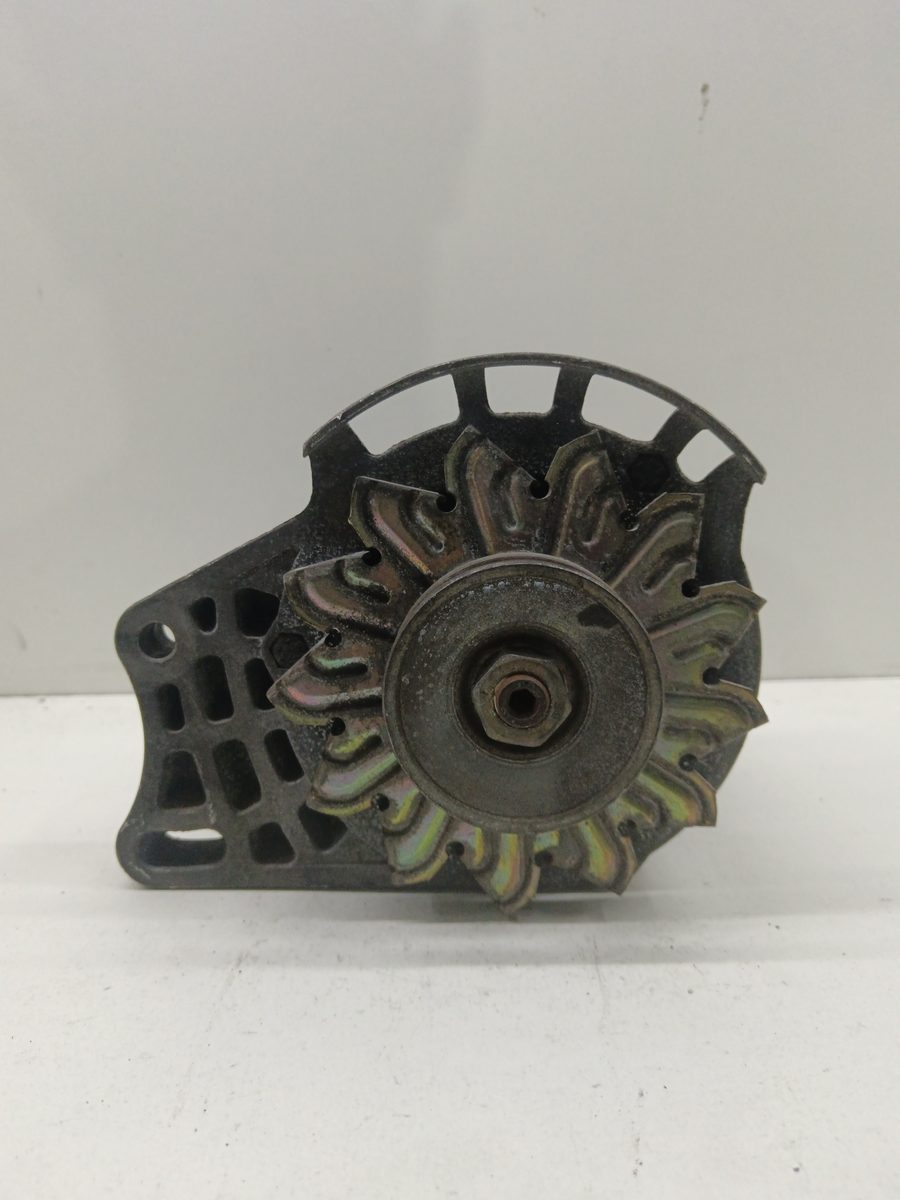 Alternador Fiat Seicento (187) 1998-2002 1,1 1.1L 40kW