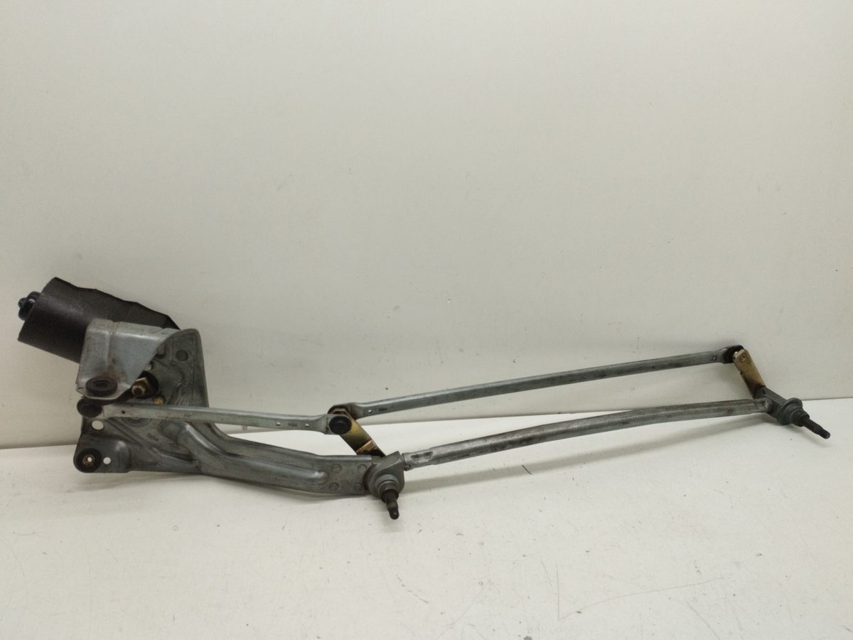 Motor Limpia Delantero Renault Megane I Classic (LA0) 1996-2001 1.6e Alize 53548402