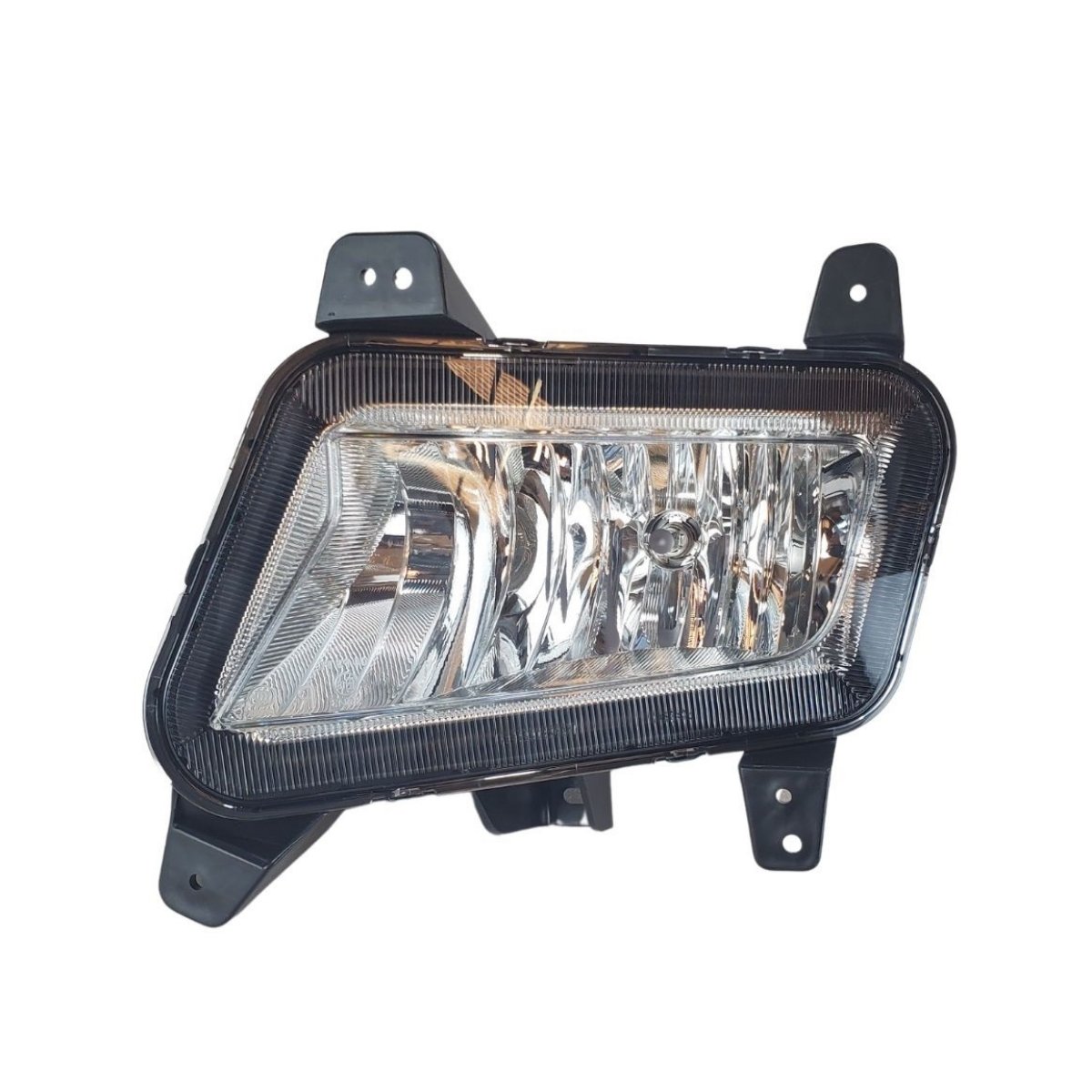 Faro Caminero Delantero Izquierdo Zx Auto Terralord