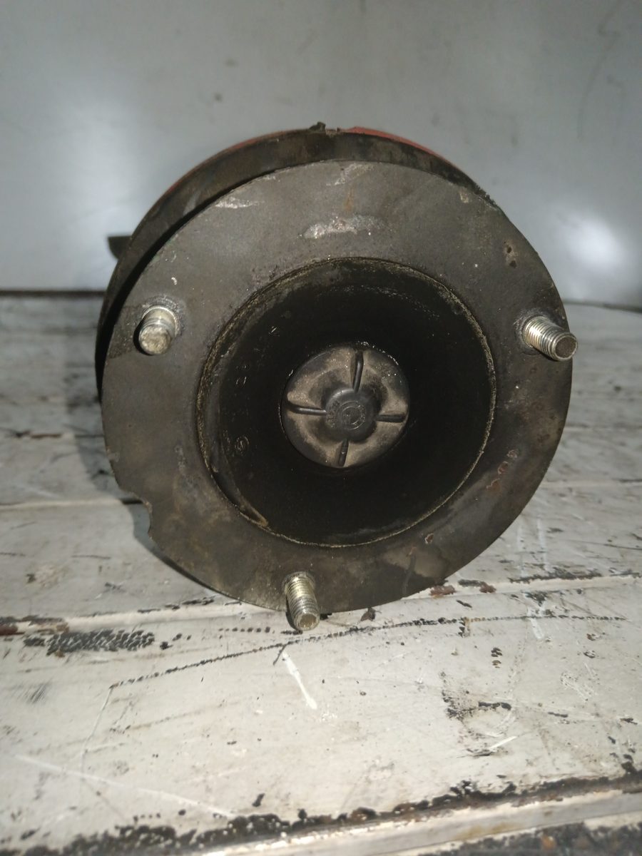 Mcpherson Delantero Izquierdo BMW Serie 3 Berlina (E30) desde 1982 320i 978838