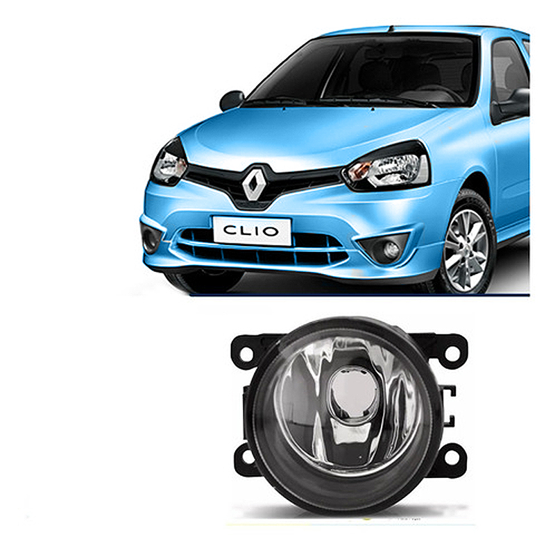 Renault Clio Mio Faro Auxiliar Caminero
