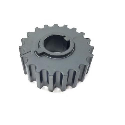 ENGRANAJE CIGÜEÑAL CORSA ONIX 1.0 1.4 1.6 NAFTA 19 DIENTES NO ORIG. APLIC 296- KAP KOREANO 96352739
