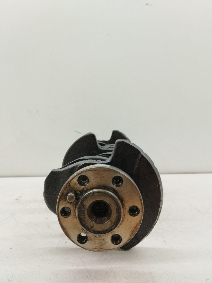 Cigueñal Peugeot 206 Berlina 1998-2010 XR 1.4L 55kW 522