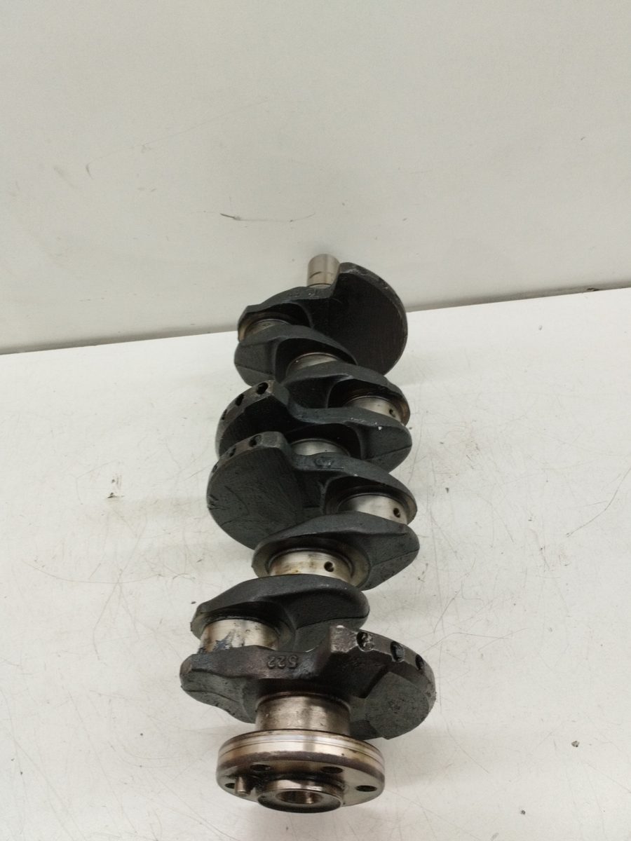 Cigueñal Peugeot 206 Berlina 1998-2010 XR 1.4L 55kW 522