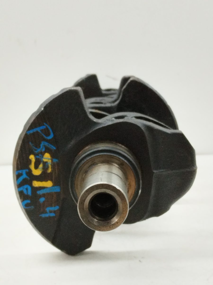 Cigueñal Peugeot 206 Berlina 1998-2010 XR 1.4L 55kW 522