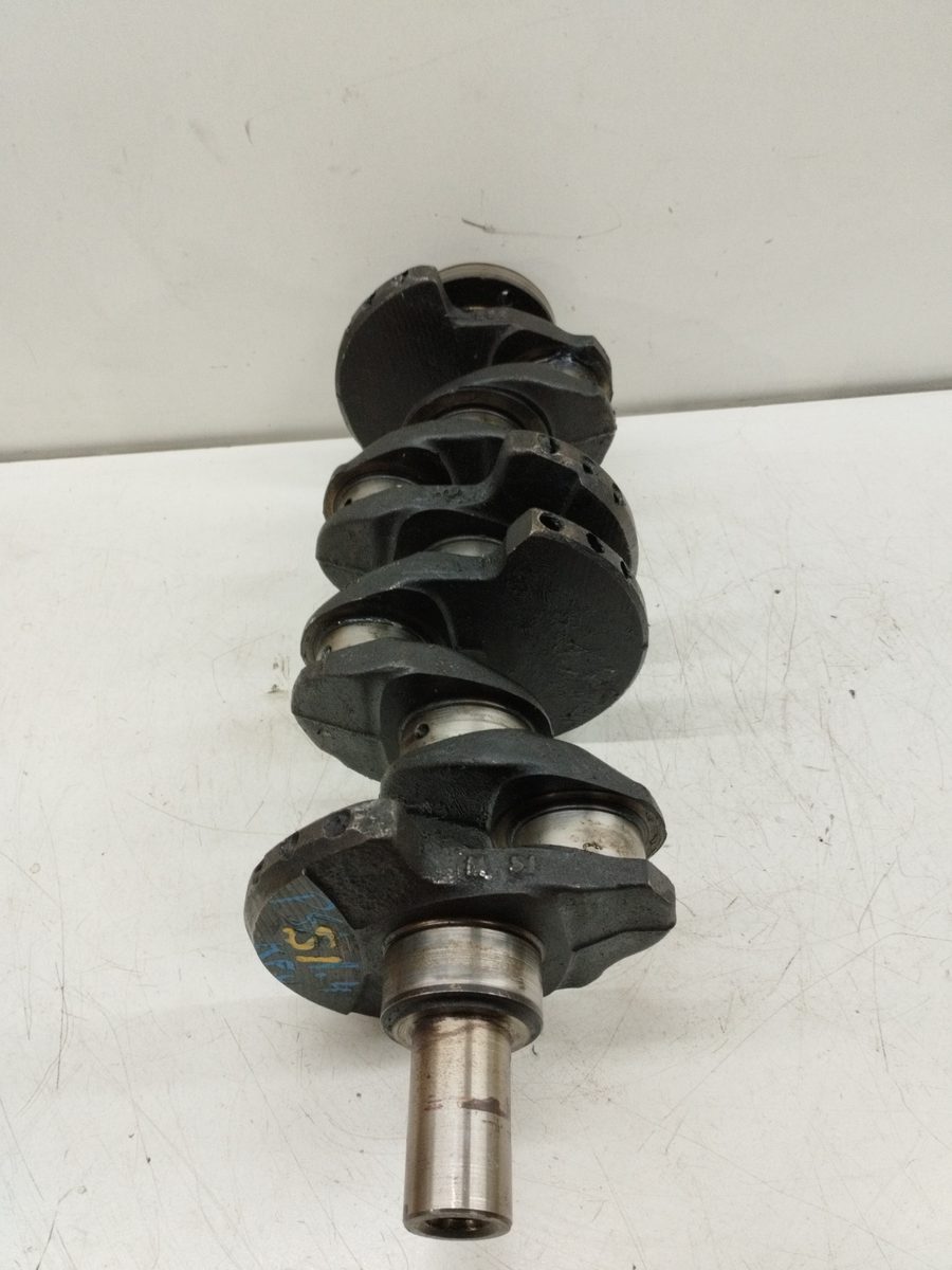 Cigueñal Peugeot 206 Berlina 1998-2010 XR 1.4L 55kW 522