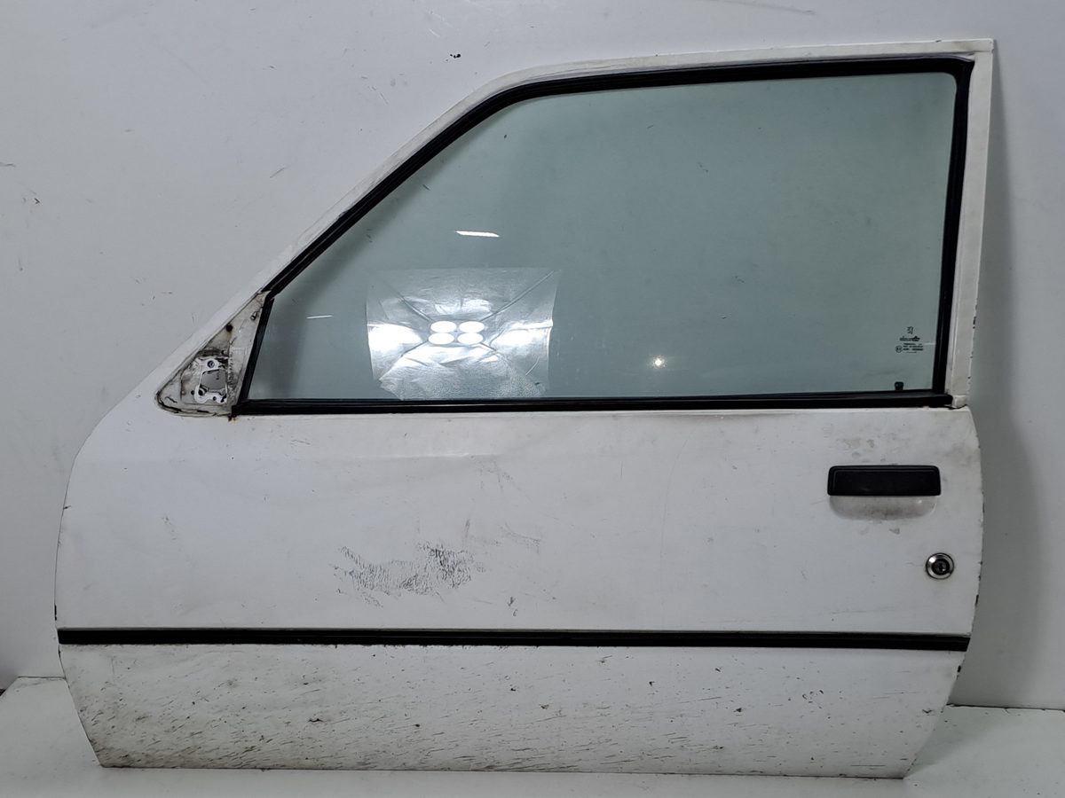 Puerta Delantera Izquierda Peugeot 205 Berlina 1983-1998