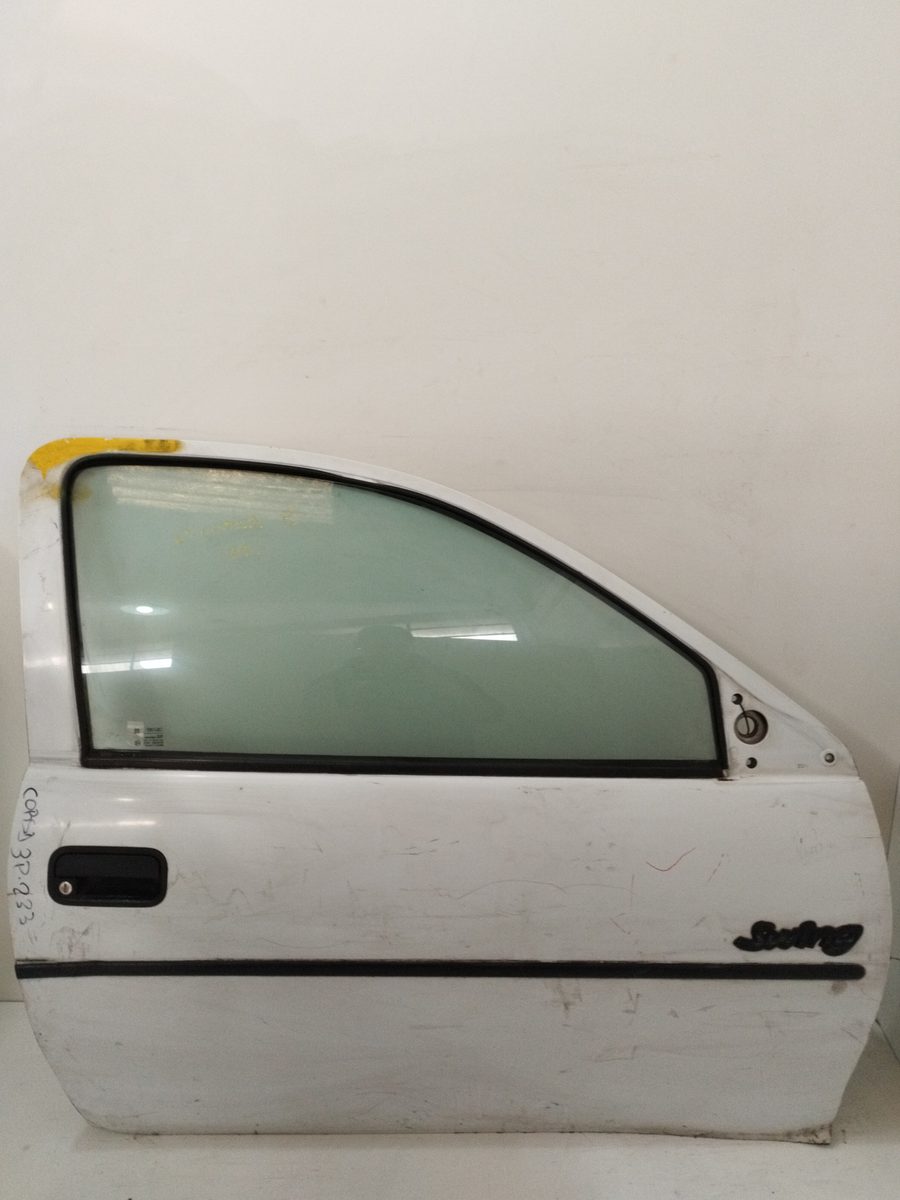 Puerta Delantera Derecha Opel Corsa B 1993-1997