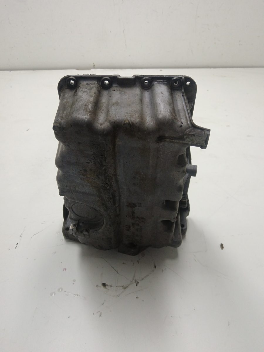 Carter Volkswagen Up! (121) 2011-2016 *