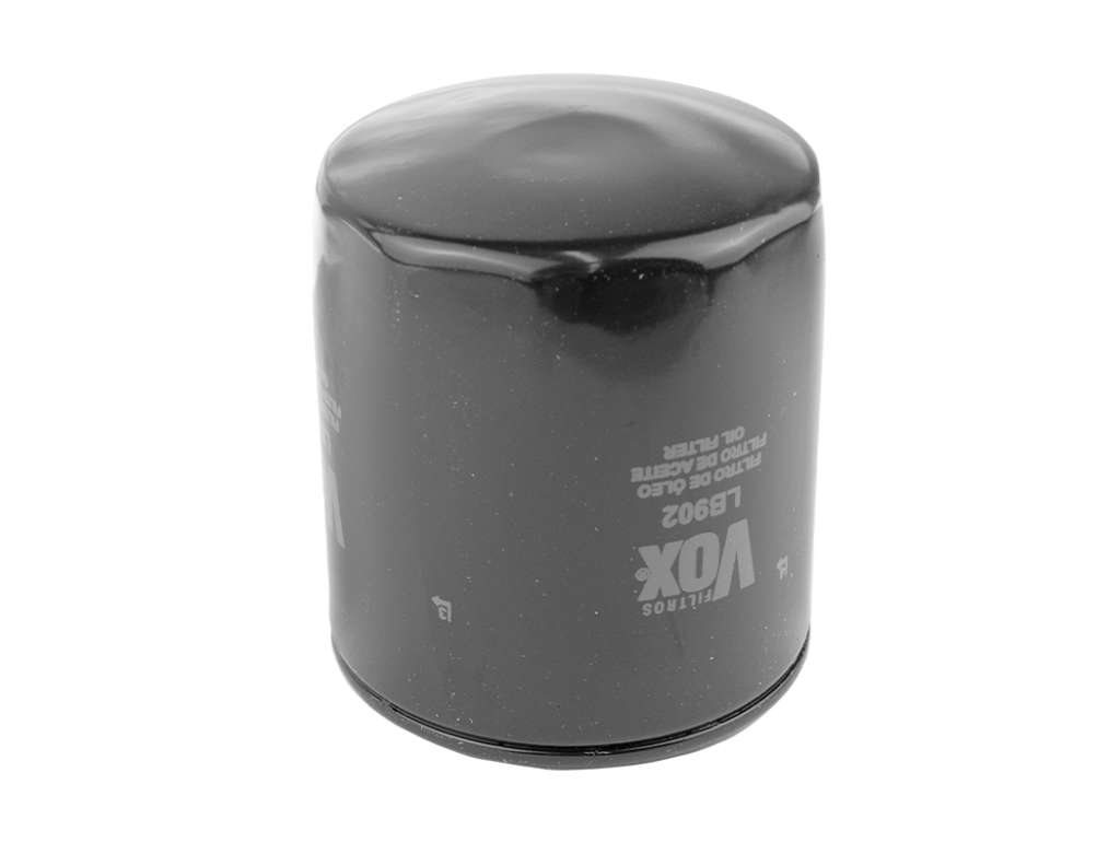 Filtro de aceite