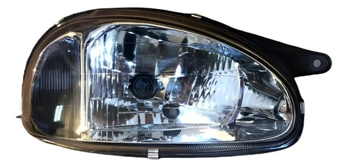 Optica Delantera Derecha Chevrolet Corsa Lisa 00 Al 09