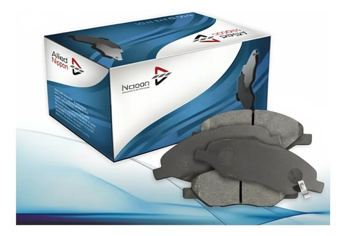 Pastillas Freno Byd F3 – F3 New – Allied Nippon
