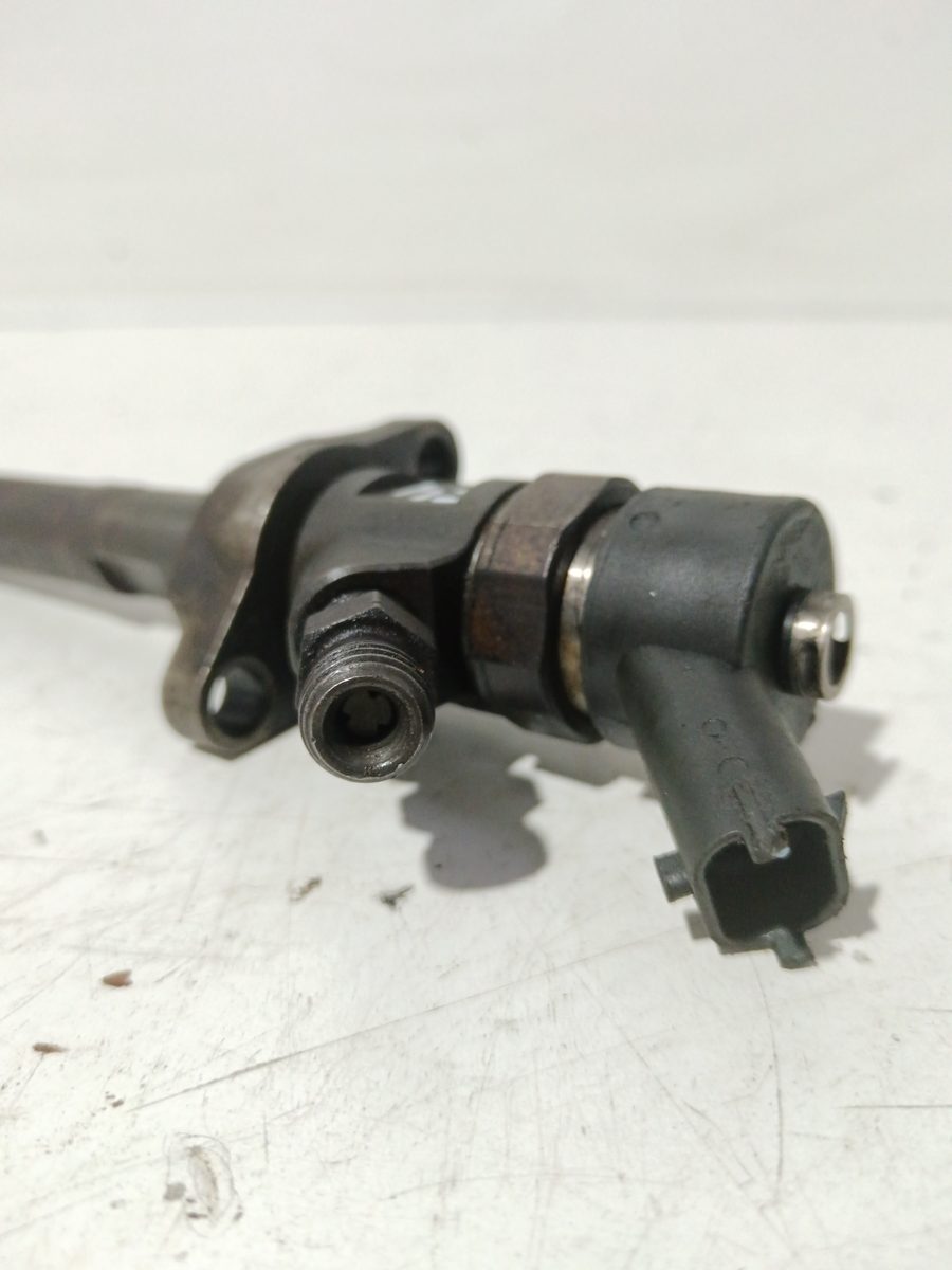 Inyector Citroën C4 Coupe 2004-2011 Collection 1.6L 66kW 0445110259