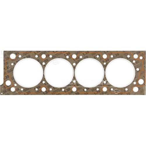 Junta de Tapa de Cilindros para motor Peugeot Citroën 1.8 Nafta XU7JP