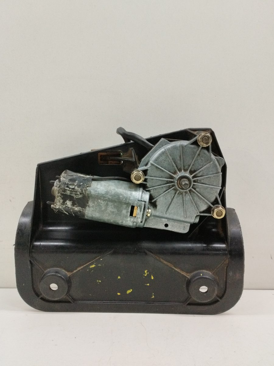 Motor Limpia Luneta Trasero Peugeot 309 1986-Actualidad 1.9 Diesel 1.9L 47kW 9753061780