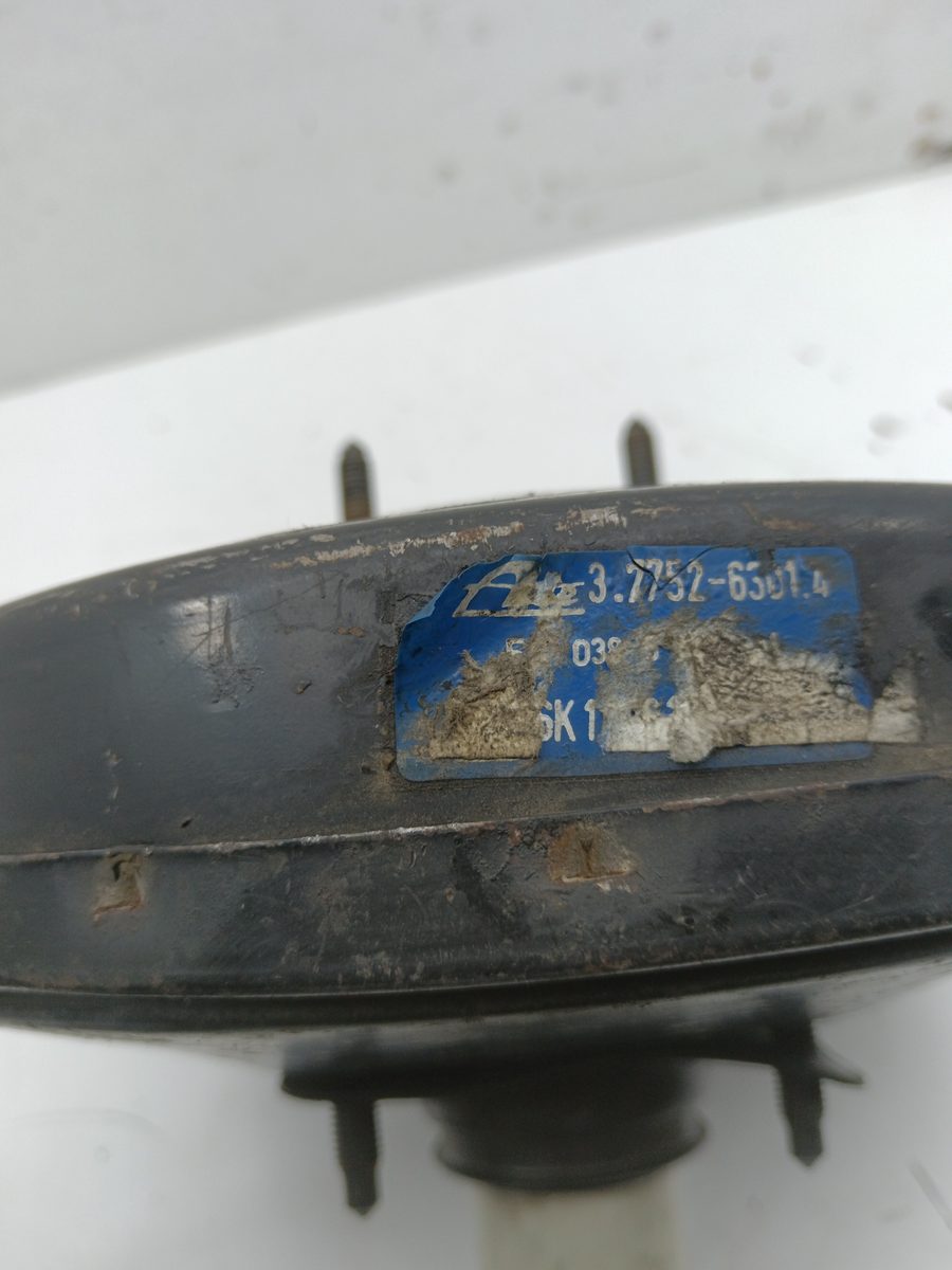 Servofreno SEAT Ibiza (6K) 1993-1999 CLX 1.8L 66kW 3775263014