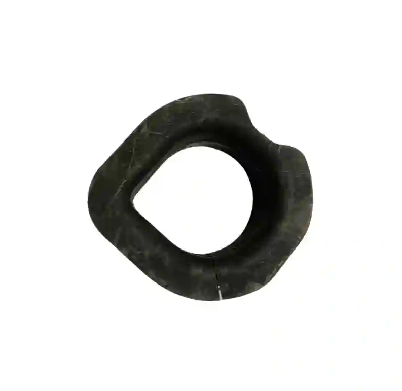 Goma de soporte de cremallera de dirección