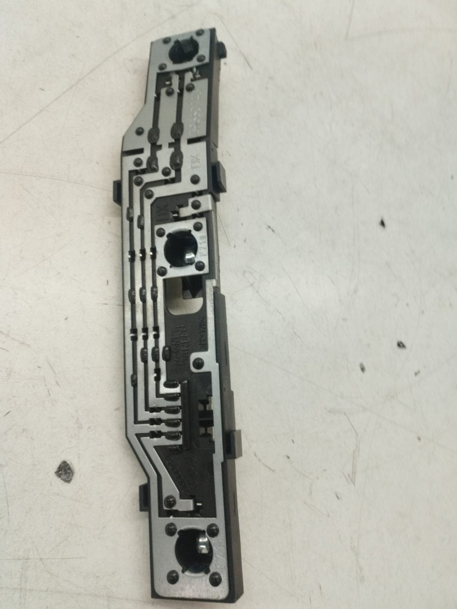 Porta Lampara Trasero Izquierdo Fiat Seicento (187) 1998-2002 Brush 39660143