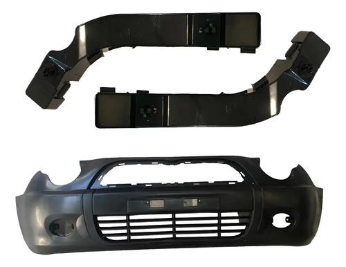 Kit De Paragolpe Delantero Con Guias Para Lifan 320